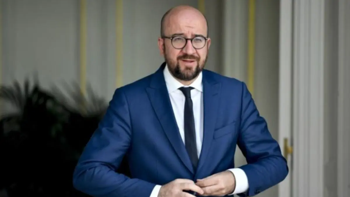 نخست وزیر بلژیک استعفا می‌دهد