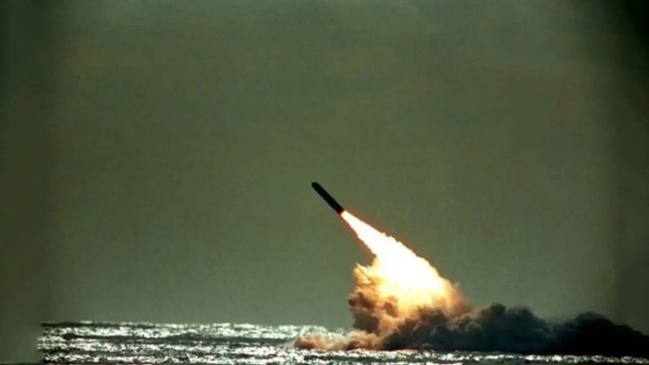 آمریکا خروج از پیمان موشکی را به‌زودی اعلام می‌کند