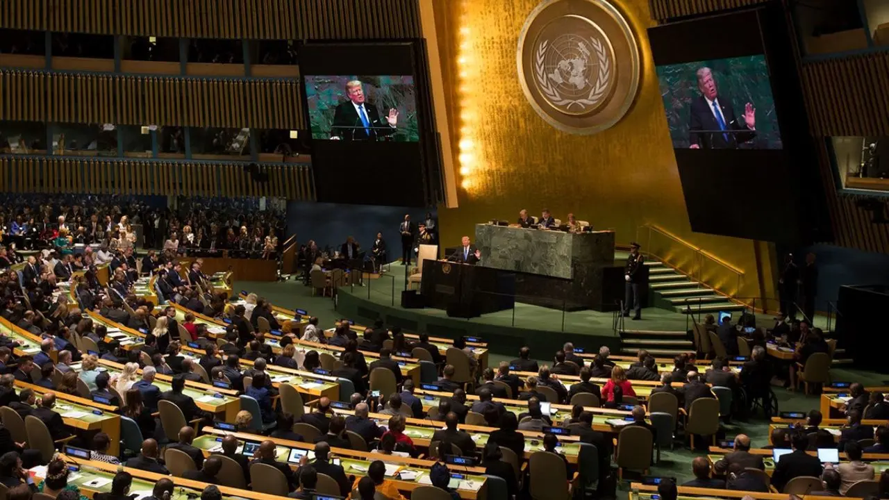 تل‌آویو به قطعنامه ضدروسی سازمان ملل رأی مثبت داد