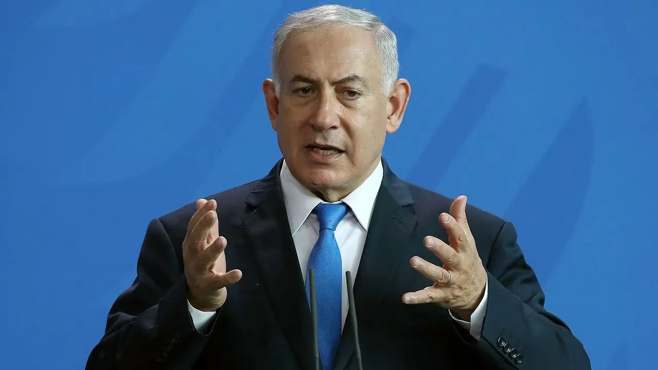 نتانیاهو بر افزایش شهرک‌سازی‌ها تاکید کرد