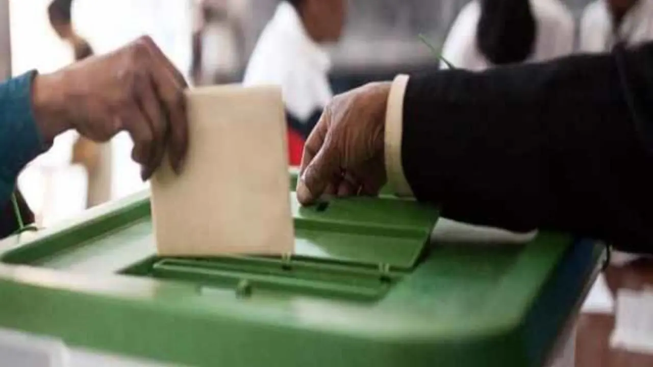 برگزاری دور دوم انتخابات ریاست‌جمهوری ماداگاسکار