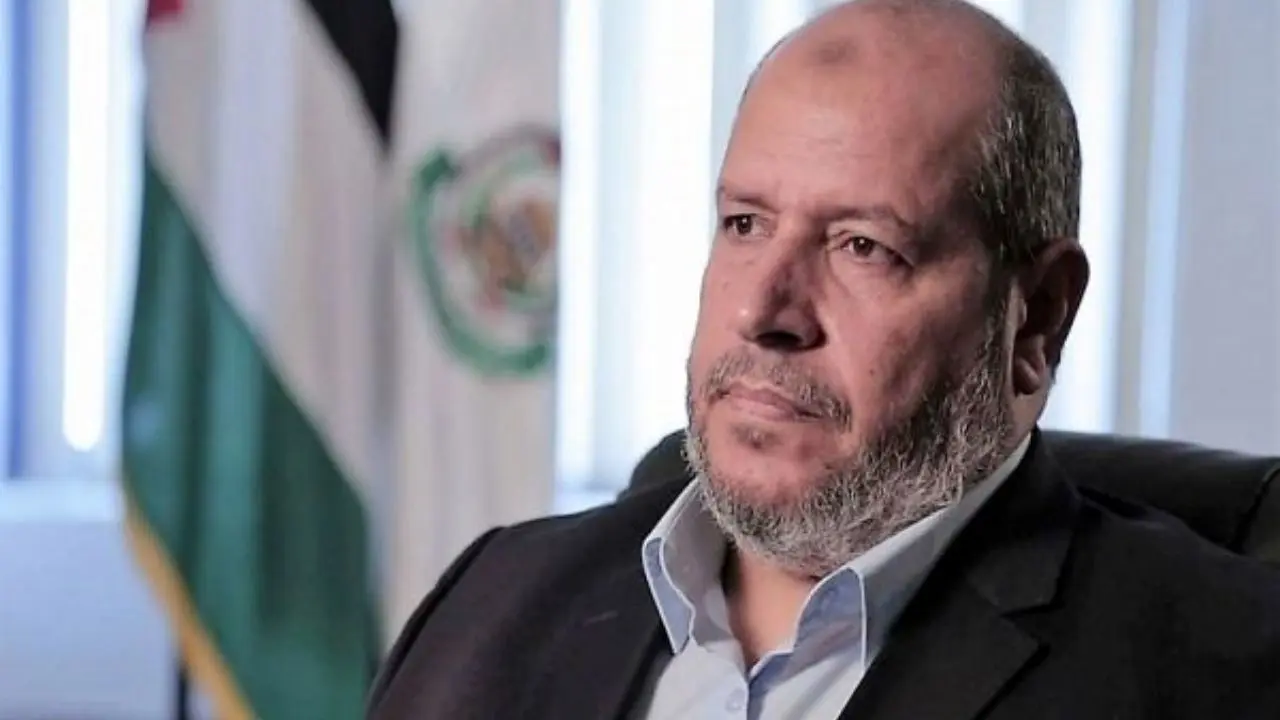 حماس خواستار تشکیل دولت وحدت ملی و برگزاری انتخابات شد