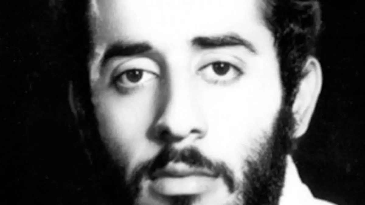 رژیم بعث عراق پیکر شهید تندگویان را مومیایی شده تحویل ایران داد