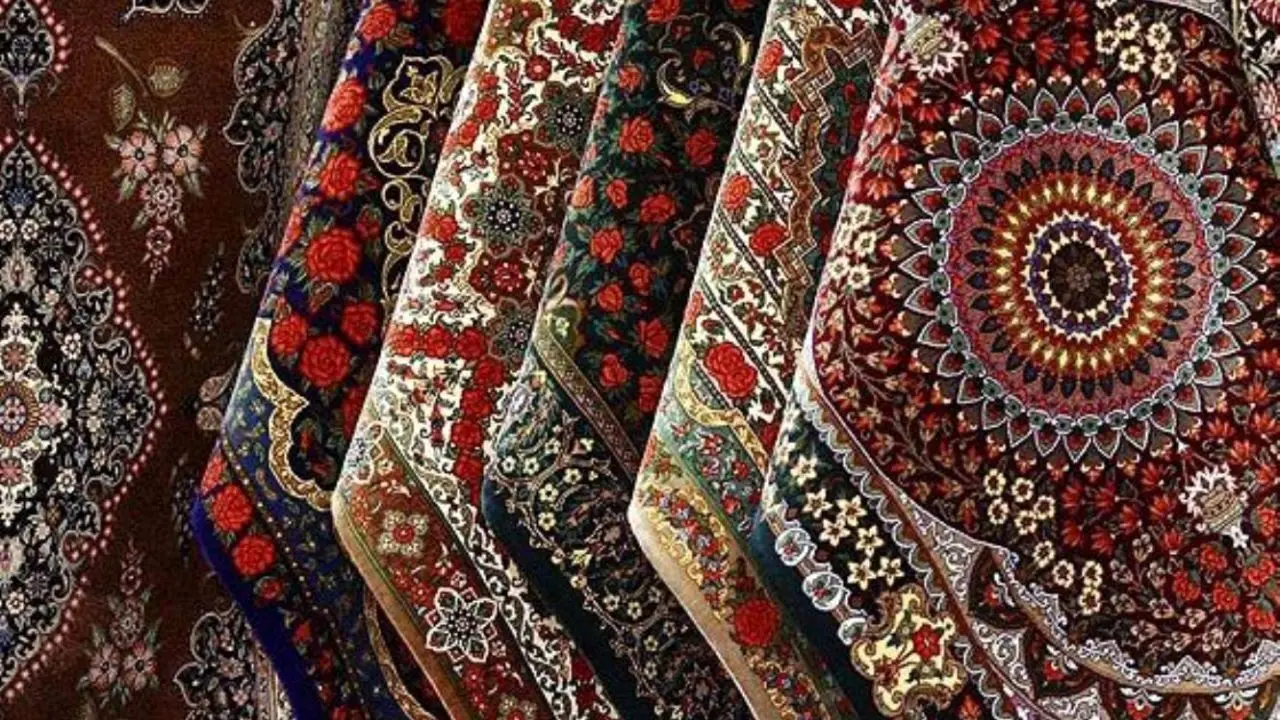 تکانه‌های دستورالعمل پیمان سپاری ارزی بر فرش ایرانی