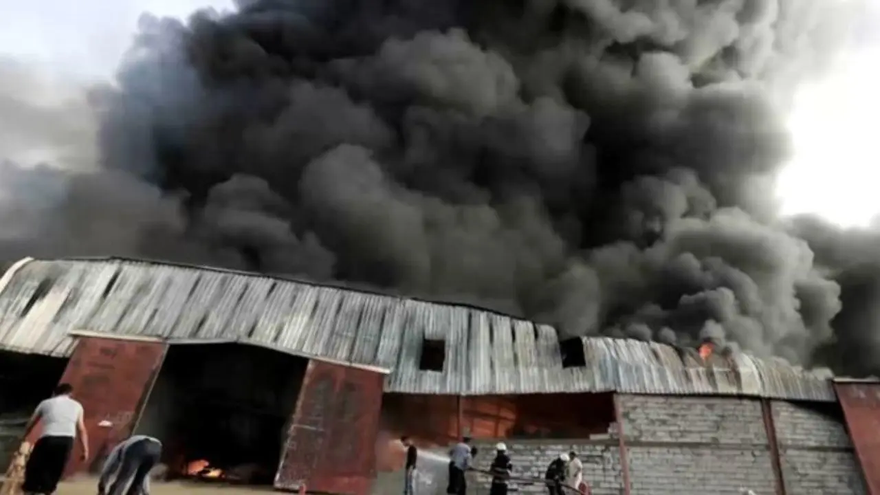 تداوم نقض توافق آتش‌بس در «الحدیده» یمن توسط ائتلاف سعودی