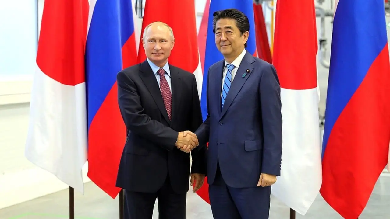 ابراز نگرانی روسیه درباره برنامه‌های آمریکا برای استقرار سپر دفاع موشکی در ژاپن