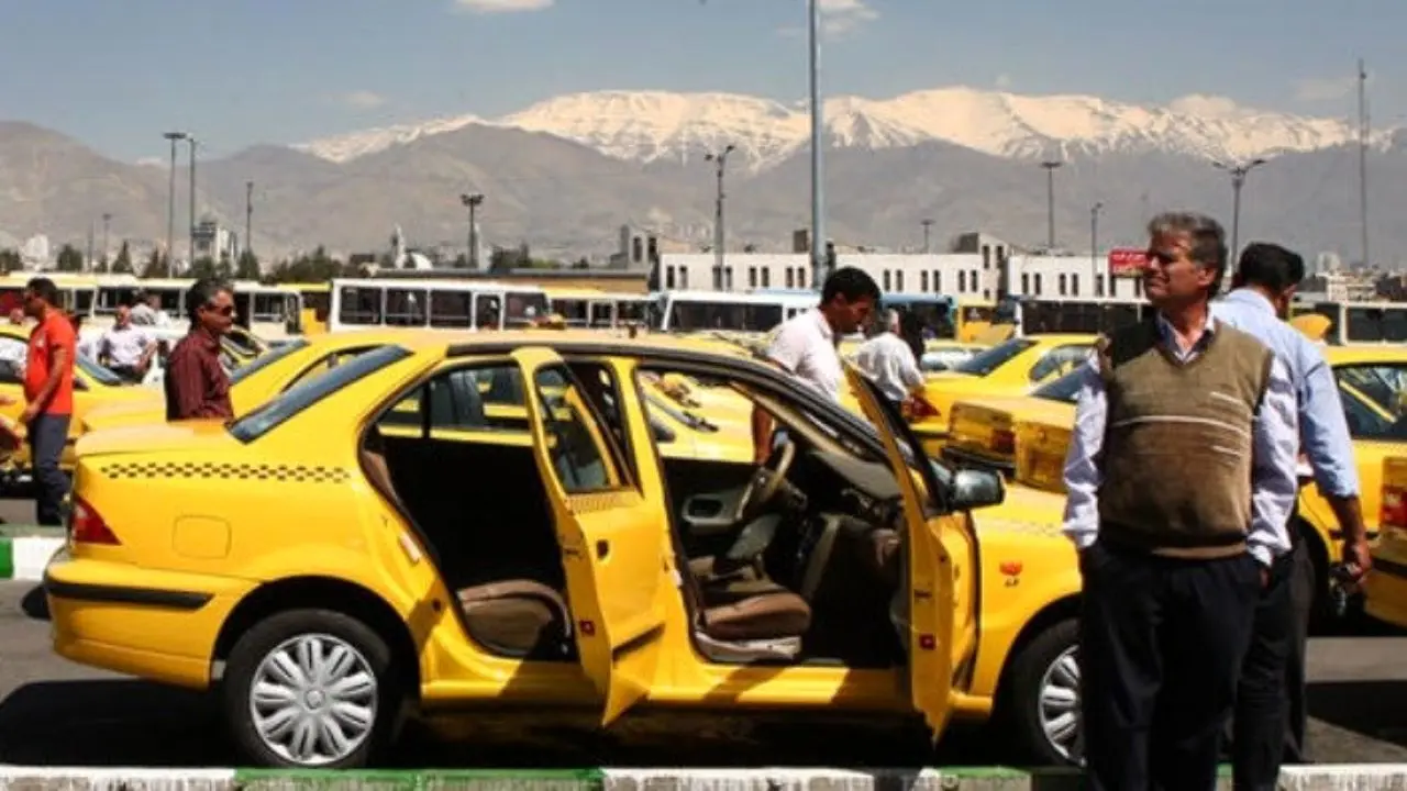 معافیت پرداخت عوارض آزادراه‌ در روز شنبه برای پلاک زردها