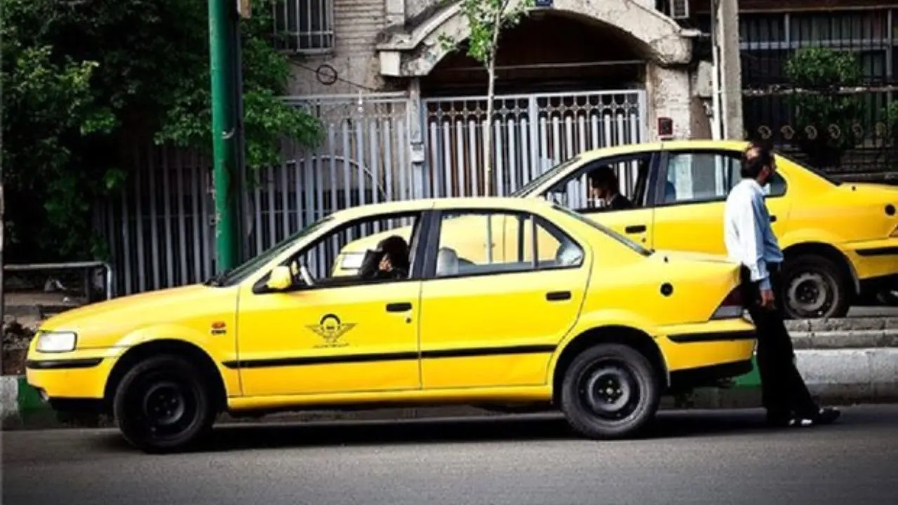 معافیت یک روزه پلاک زردها از عوارض آزادراه‌ها