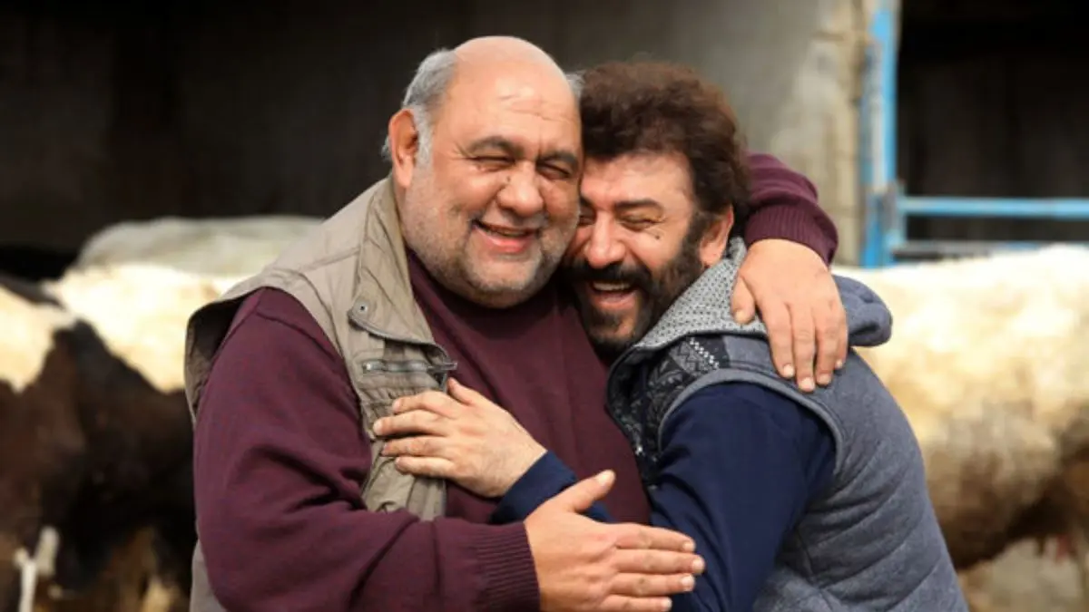 آخرین نقش آفرینی لوون هفتوان در «اژدر»