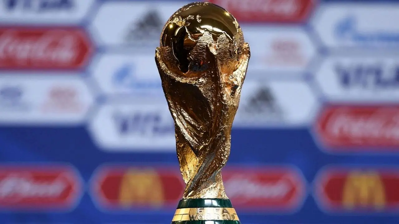 نیمی از جمعیت جهان جام جهانی 2018 را دیده‌اند