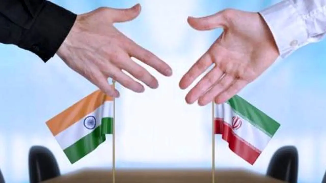هند به دنبال ادامه خرید نفت ایران است