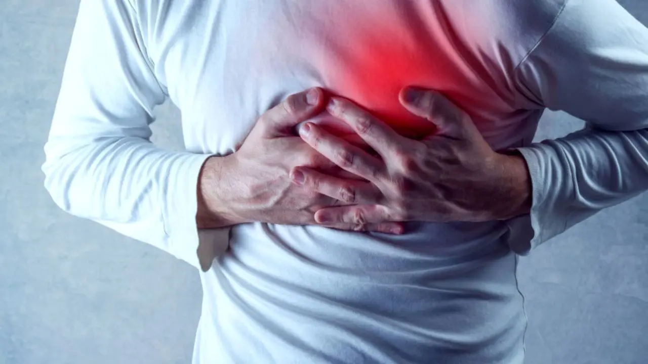 حمله قلبی و سکته مغزی هشداری برای ابتلاء به سرطان