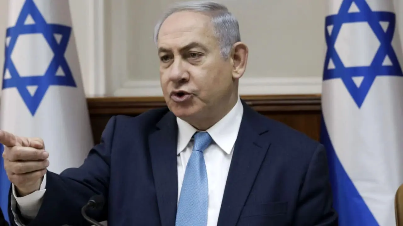 مدارک محکمی درباره دریافت رشوه توسط نتانیاهو وجود دارد
