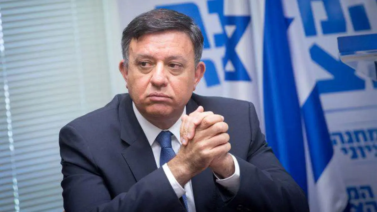 رئیس حزب کارگر اسرائیل: نخست‌وزیر بعدی من هستم