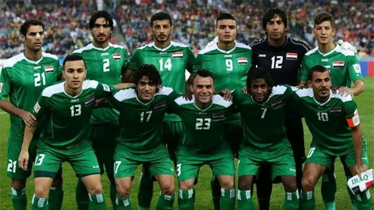 عراق امیدوار به حذف ایران از جام ملت‌های آسیا