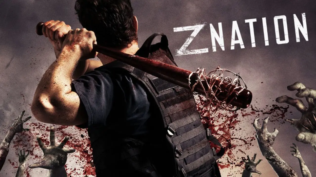 پایان سریال Z Nation بعد از پنج فصل