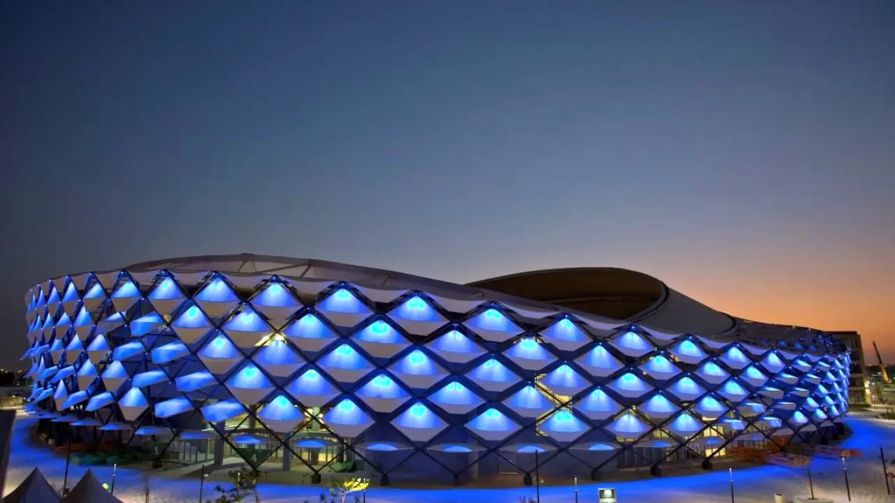 امارات آماده برگزاری جام ملت‌های آسیا