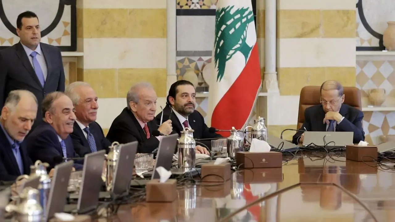 تشکیل دولت جدید لبنان قبل از پایان 2018 بعید است