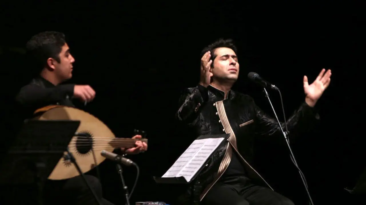 «حسین زندی» آثار خاطره‌انگیز «محمد معتمدی»‌ را برای اجرا تنظیم می‌‌‌کند
