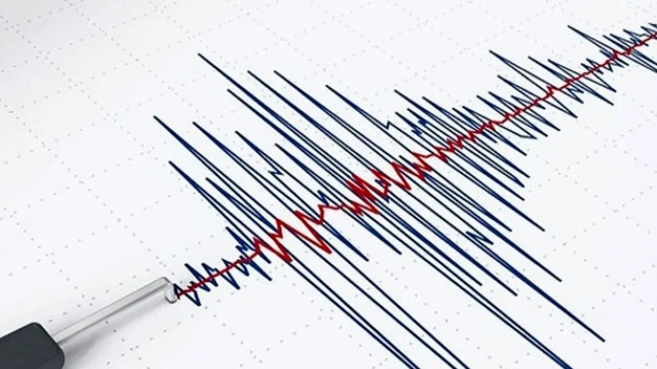 زمین‌لرزه‌ای به بزرگی 3.4 ریشتر یاسوج را لرزاند