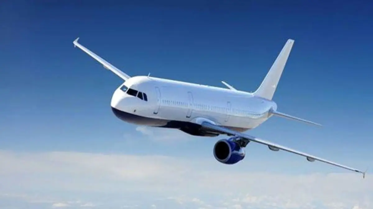 پرواز تهران- بوشهر در شیراز به زمین نشست