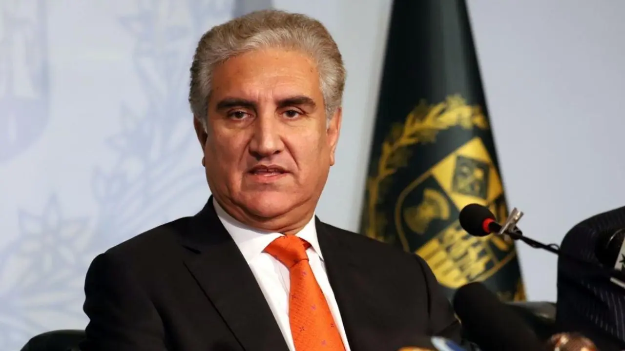 وزیر خارجه پاکستان به ایران سفر می‌کند