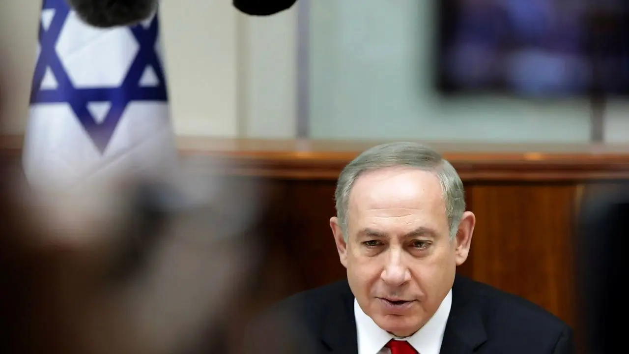 نتانیاهو برای نخستین بار به برزیل می‌رود