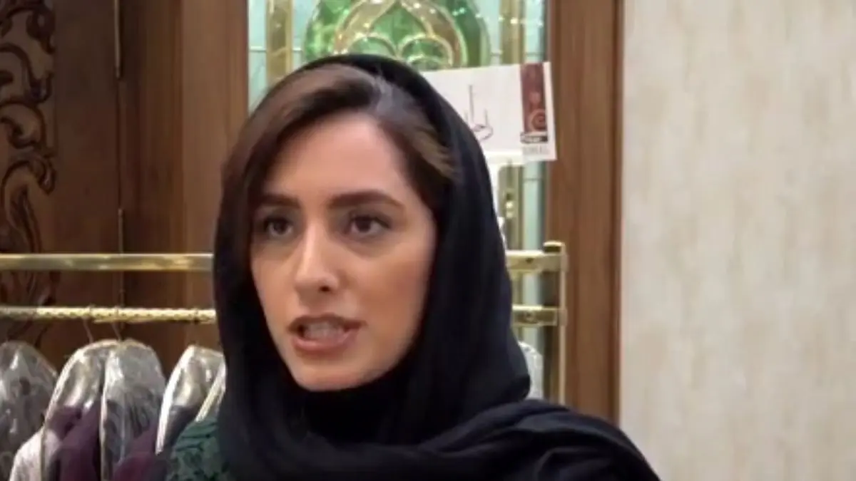 اولین فشن‌شو لباس بدون حضور زنان در ایران+ویدئو