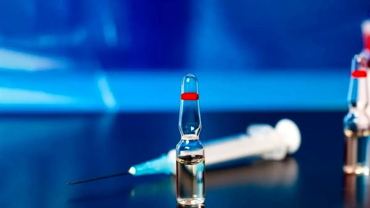 برنامه وزارت بهداشت برای ورود 2 واکسن جدید
