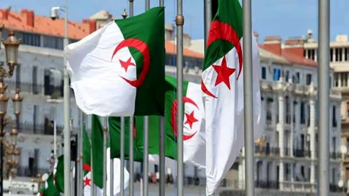 تصویب پیش‌نویس قانون فعالیت‌های هسته‌ای صلح‌آمیز در الجزایر