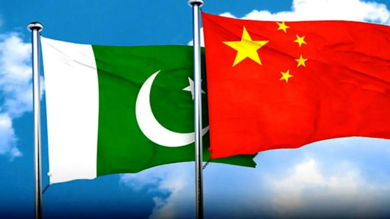 آغاز تجارت پاکستان و چین با پول ملی