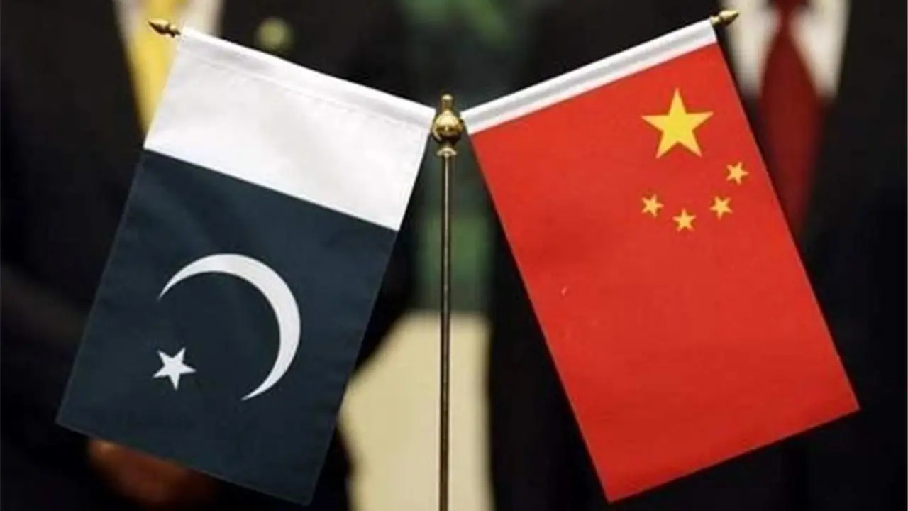 آغاز تجارت پاکستان و چین با پول ملی