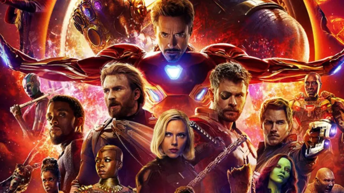 باکس‌آفیس آمریکا رکوردی تاریخی به‌جا گذاشت