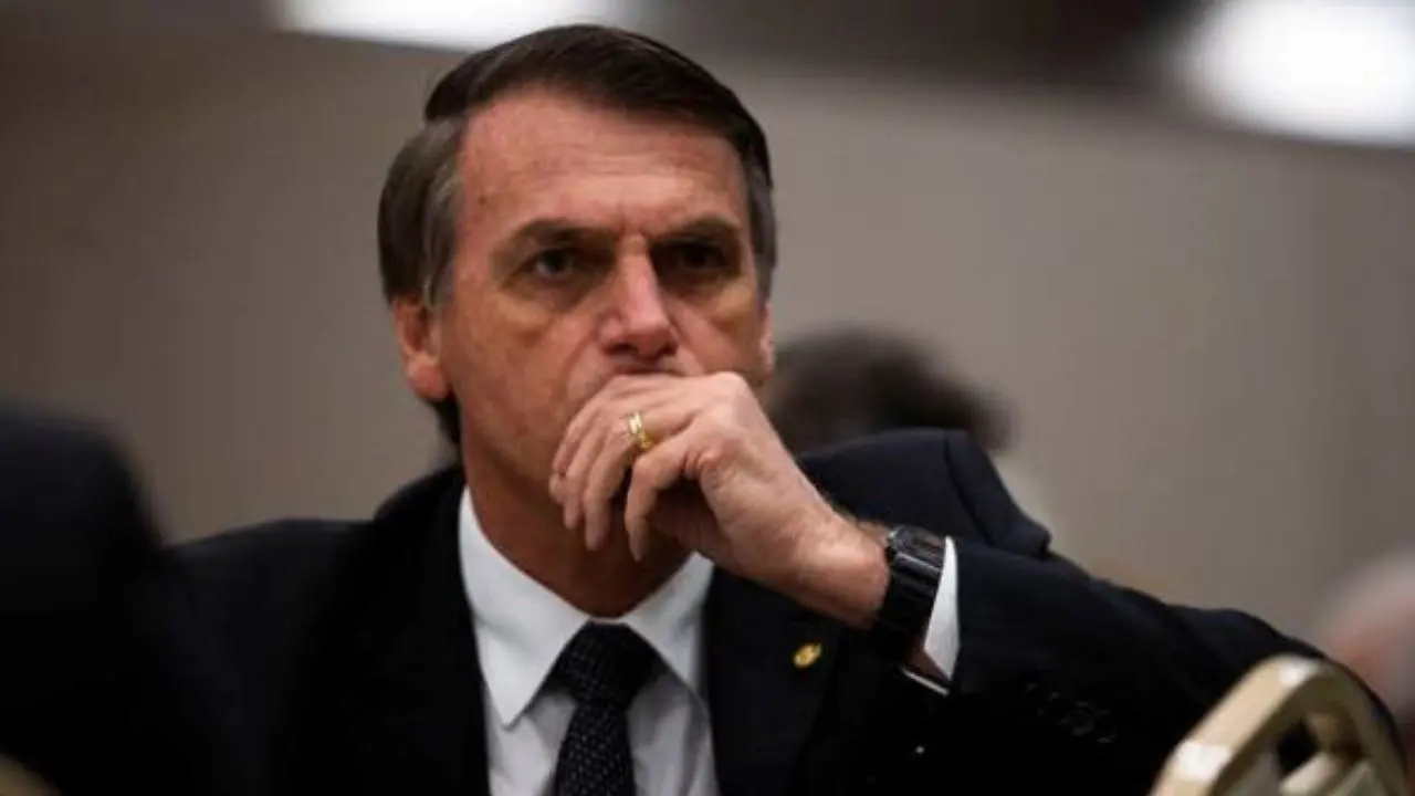 خودداری رئیس‌جمهور برزیل از انتقال سفارت این کشور به قدس اشغالی