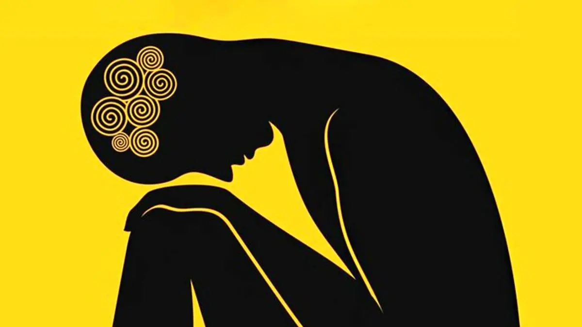 یک پروتئین در مغز، کلید درمان اضطراب