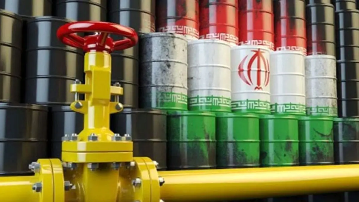 میزان کاهش صادرات نفت ایران به خریداران آسیایی با آغاز تحریم ها چقدر است؟