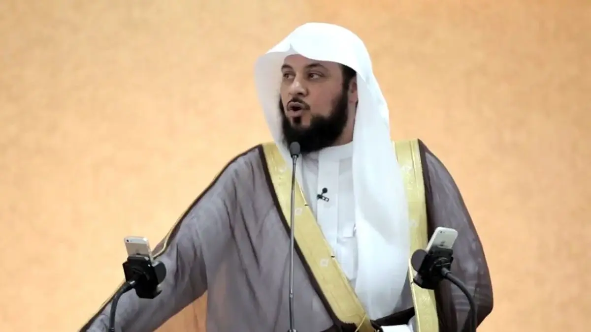 نگرانی درباره سرنوشت محمد العریفی بعد از حذف اکانتش در توییتر