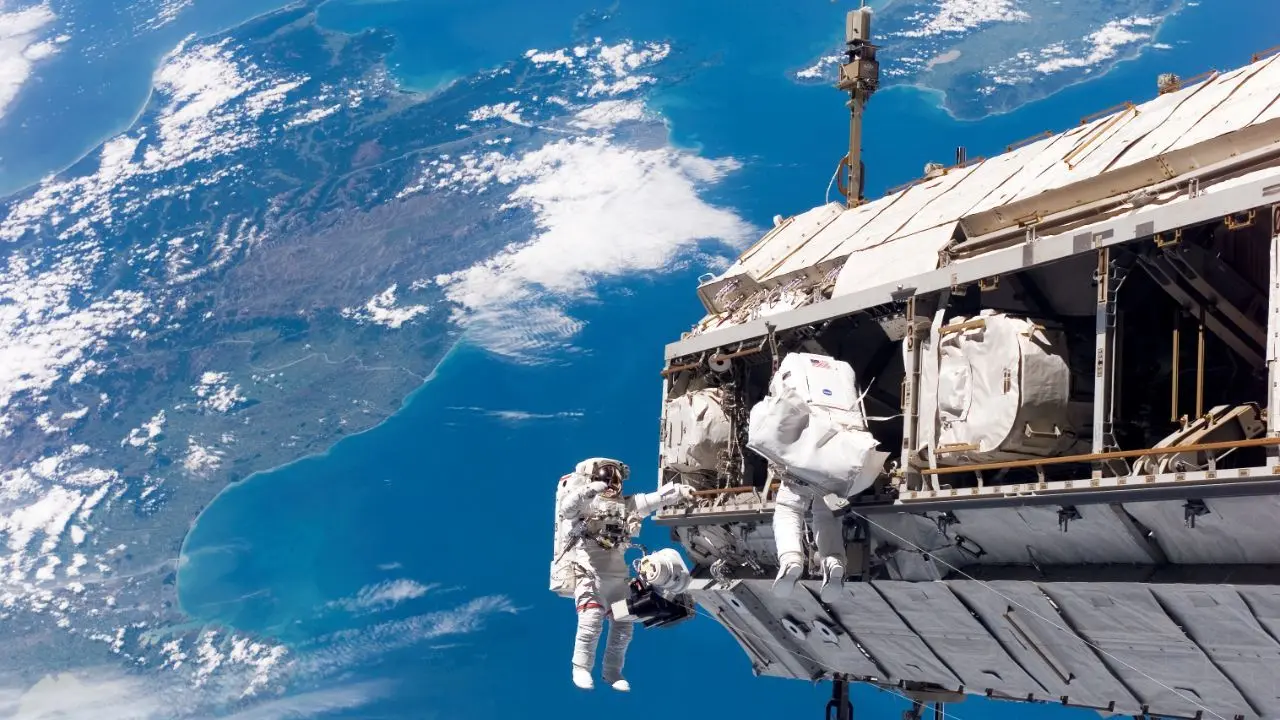 خیز بلند استرالیا برای اکتشافات فضایی