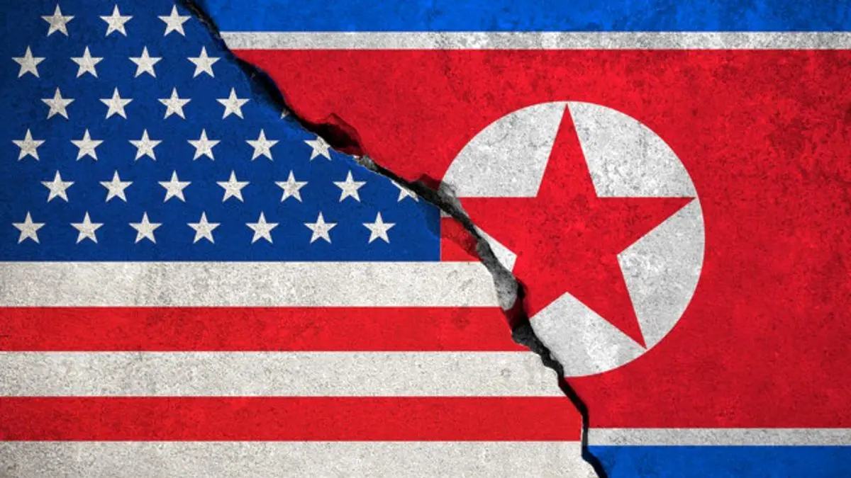 انتقاد کره شمالی از فشار شدید آمریکا بر مساله حقوق بشر