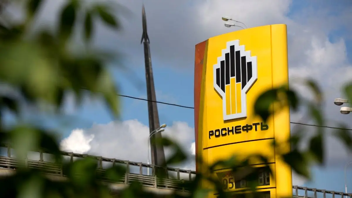 روس‌نفت 2 میلیارد دلار نفت می‌خرد