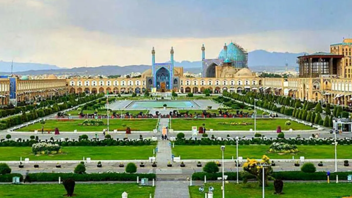 فاجعه در انتظار میراث فرهنگی اصفهان