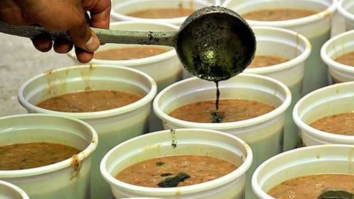 استفاده از ظروف یکبار مصرف در شیراز ممنوع شد