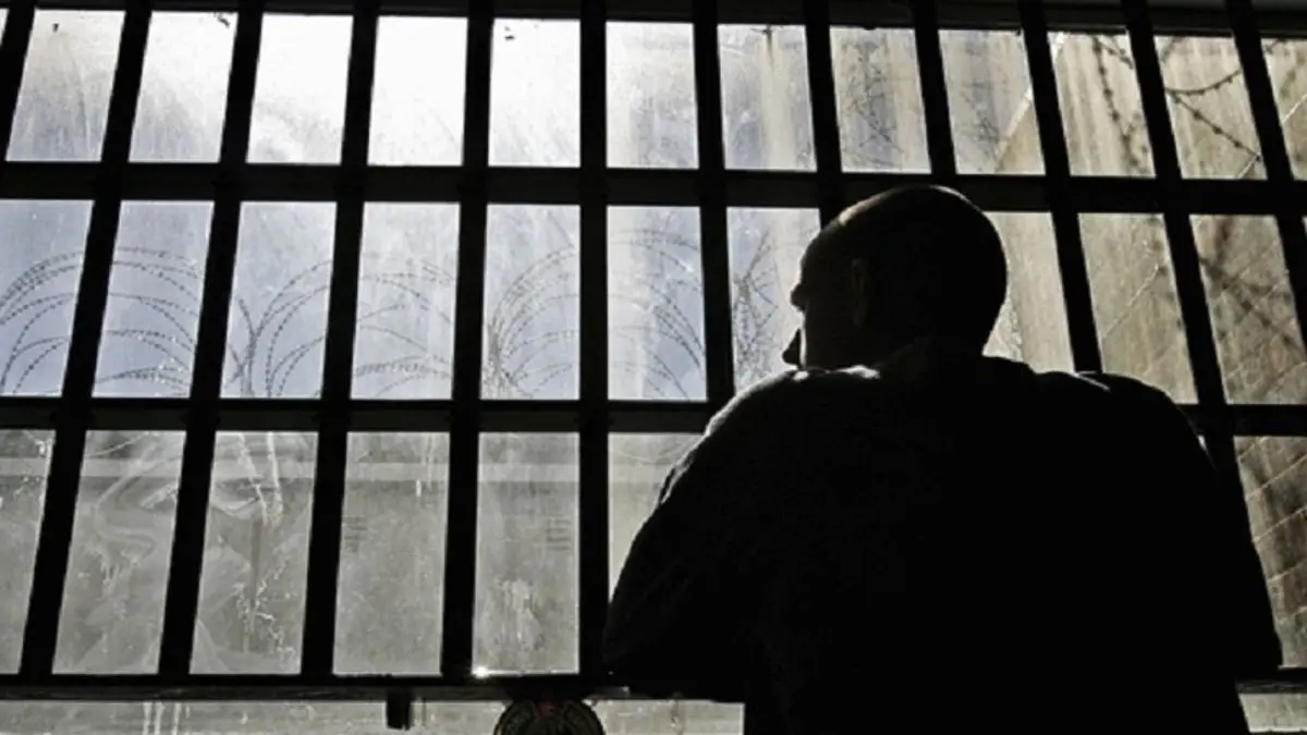 زندانیان جرایم غیر عمددر انتظار کمک خیران