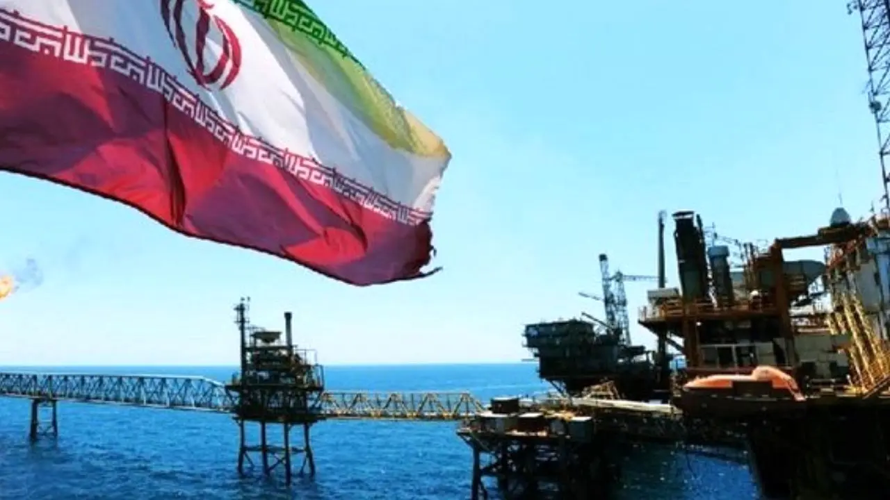 افزایش خرید نفت آسیایی ها از ایران در ماه میلادی جاری