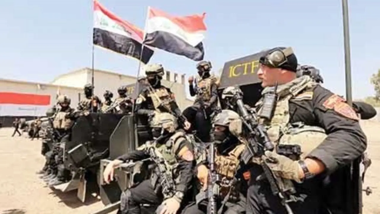 ارتش عراق مجددا در تکریت به جنگ داعش رفت