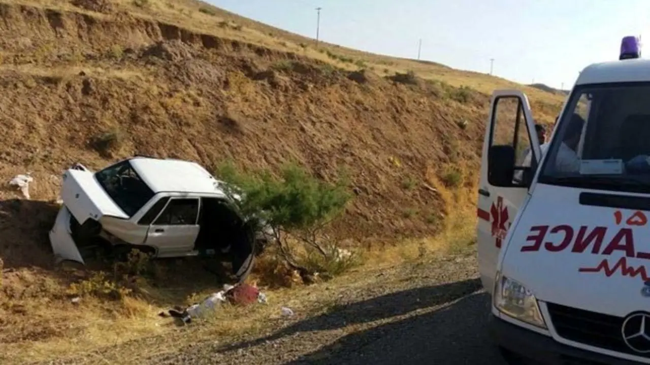 عمده مشکل بزرگراه اهر-تبریز کم کاری برخی از مسئولان ذی ربط