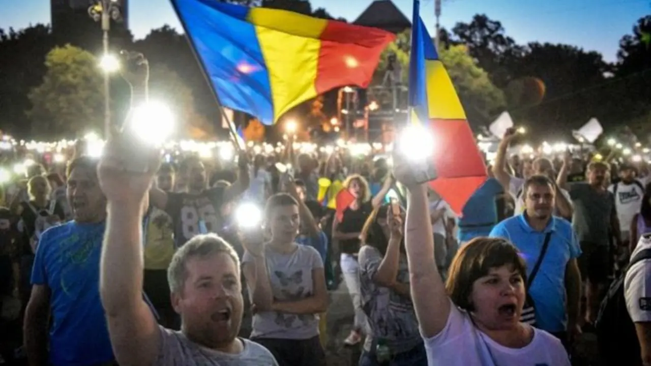 رومانی از رفتار تبعیض‌آمیز اتحادیه اروپا انتقاد کرد