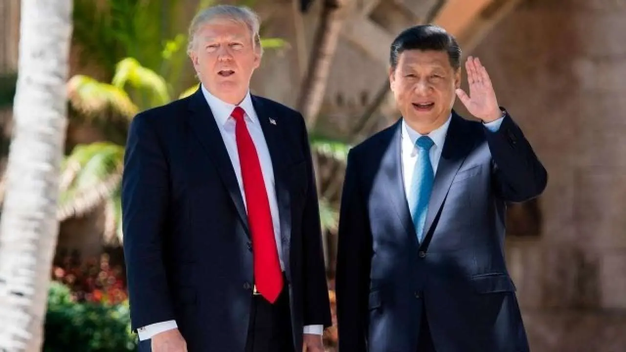 همکاری بهترین گزینه برای آمریکا و چین است