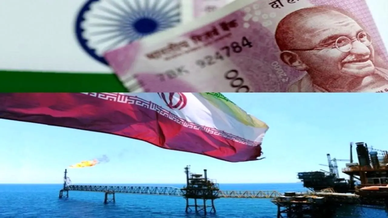 پول خرید نفت ایران از مالیات سنگین در هند معاف شد