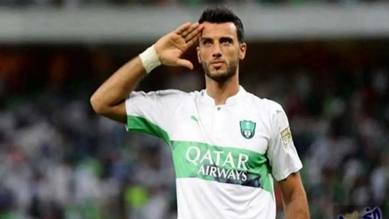 عمر السومه امید سوری‌ها در جام ملت‌های آسیا